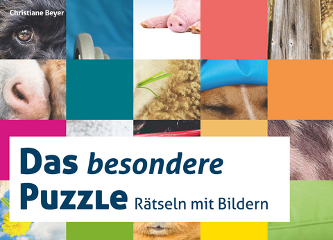 Das besondere Puzzle - Christiane Beyer