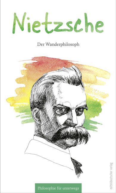 Nietzsche - Heinz Schmerschneider