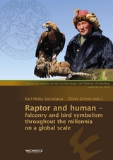 Raptor and human - Karl-Heinz Gersmann, Oliver Grimm