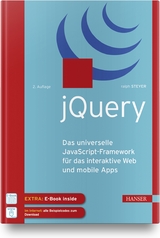 jQuery - Steyer, Ralph