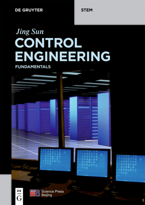 Control Engineering - Jing Sun