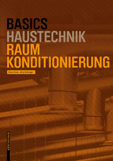 Basics Raumkonditionierung, 2.A. - Oliver Klein, Jörg Schlenger