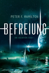 Befreiung - Peter F. Hamilton