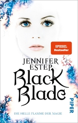 Black Blade - Jennifer Estep