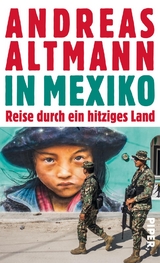 In Mexiko - Andreas Altmann