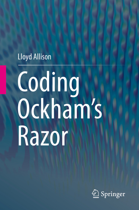 Coding Ockham's Razor - Lloyd Allison