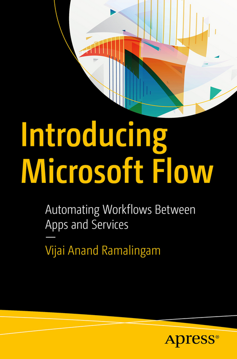 Introducing Microsoft Flow - Vijai Anand Ramalingam