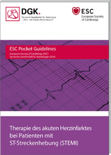 Therapie des akuten Herzinfarktes bei Patienten mit persistierender ST-Streckenhebung - 