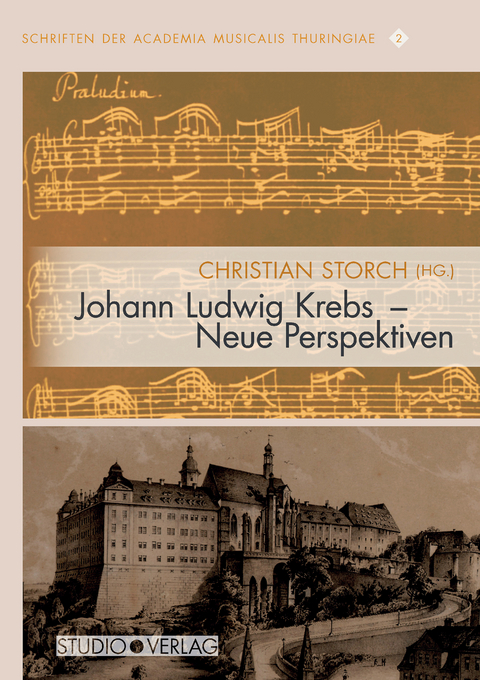 Johann Ludwig Krebs – Neue Perspektiven - 