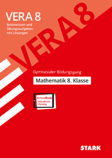 STARK VERA 8 Gymnasialer Bildungsgang - Mathematik