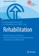 Rehabilitation - 