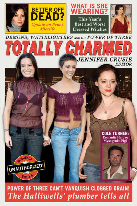 Totally Charmed - 