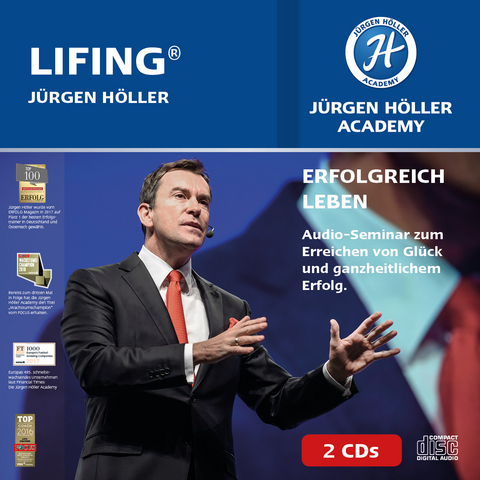 Lifing - Jürgen Höller