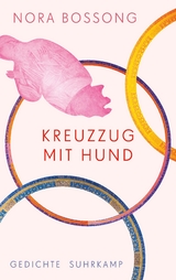 Kreuzzug mit Hund - Nora Bossong