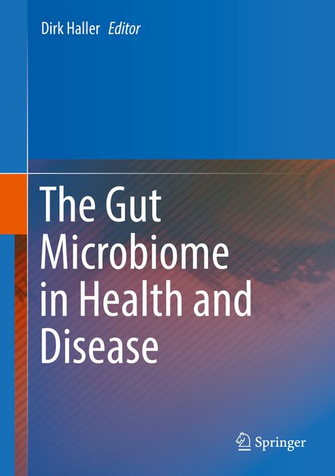 The Gut Microbiome in Health and Disease - 