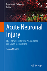 Acute Neuronal Injury - Fujikawa, Denson G.