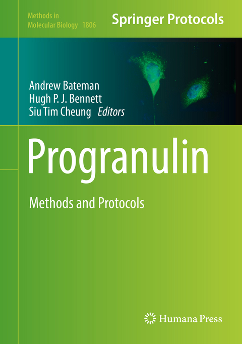 Progranulin - 