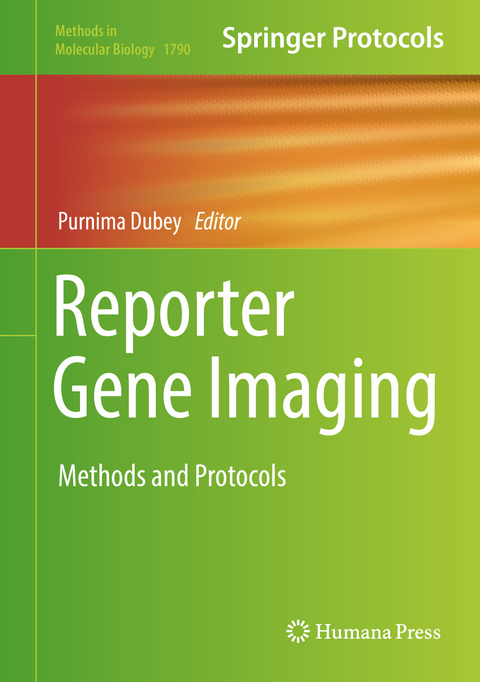 Reporter Gene Imaging - 