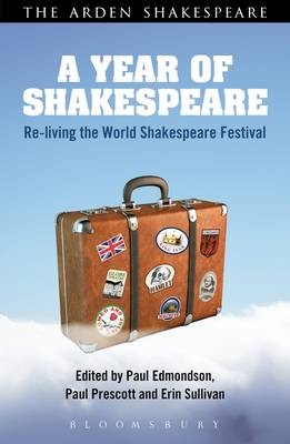 Year of Shakespeare - 
