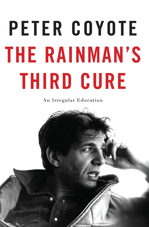 Rainman's Third Cure -  Peter Coyote