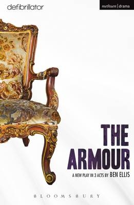 Armour -  Ellis Ben Ellis