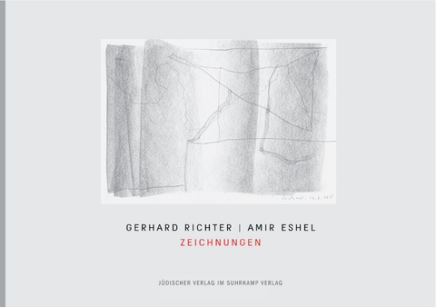 Zeichnungen - Amir Eshel, Gerhard Richter