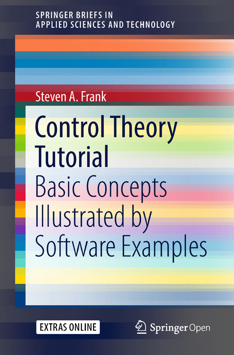 Control Theory Tutorial - Steven A. Frank