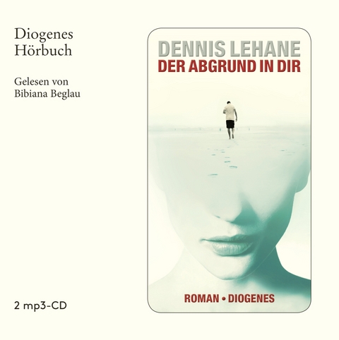 Der Abgrund in dir - Dennis Lehane