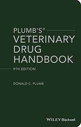 Plumb's Veterinary Drug Handbook - Plumb, Donald C.