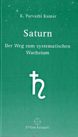 Saturn - Kumar, K Parvathi