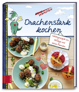 Drachenstark kochen -  ZS-Team