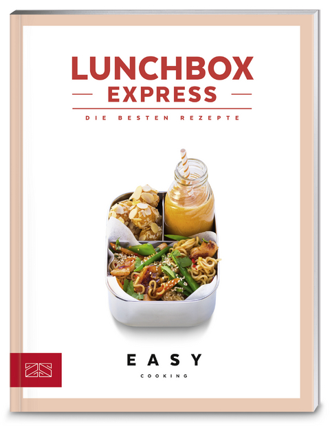 Lunchbox Express -  ZS-Team