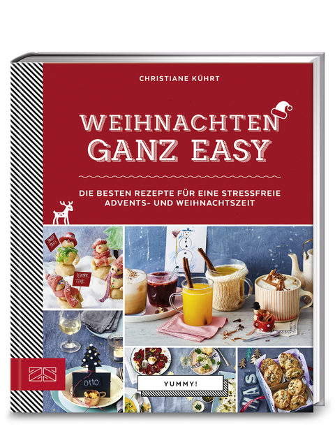 Weihnachten ganz easy