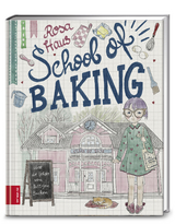 Rosa Haus – School of baking - Andrea Stolzenberger
