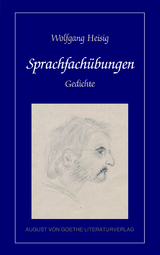 Sprachfachübungen - Wolfgang Heisig