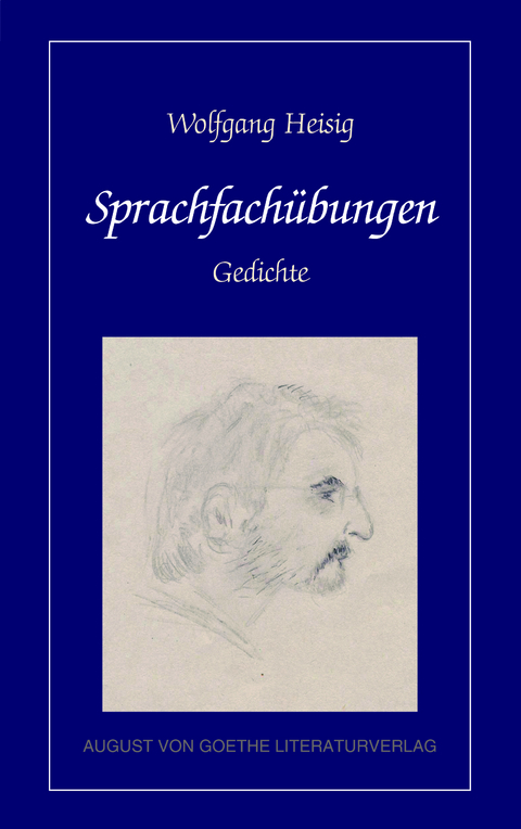 Sprachfachübungen - Wolfgang Heisig