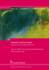 Literatur auf der Suche - 