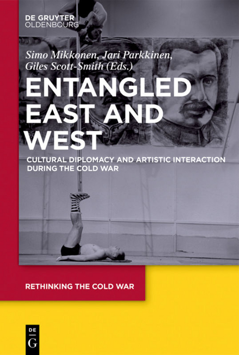 Entangled East and West - 