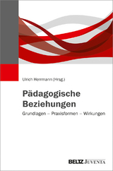 Pädagogische Beziehungen - 