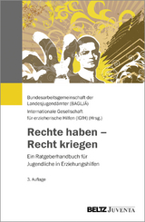 Rechte haben – Recht kriegen - 