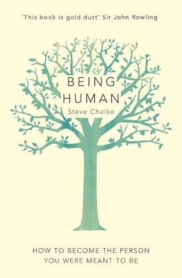 Being Human -  Steve Chalke