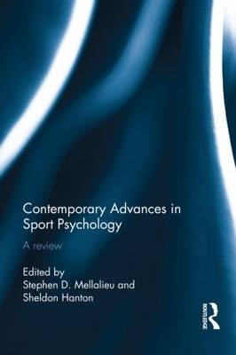 Contemporary Advances in Sport Psychology - 