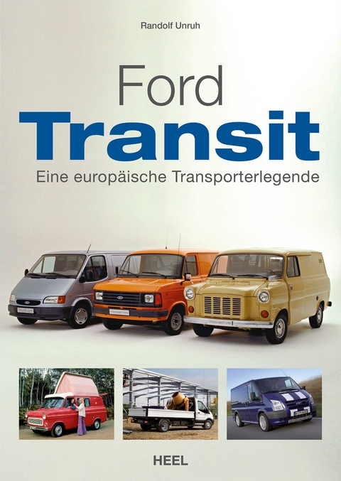 Ford Transit - Randolf Unruh
