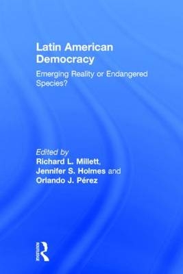 Latin American Democracy - 