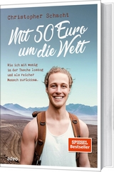 Mit 50 Euro um die Welt - 