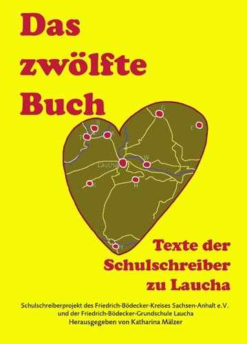 Das zwölfte Buch - 