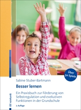 Besser lernen - Stuber-Bartmann, Sabine