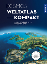 Kosmos Weltatlas kompakt - 