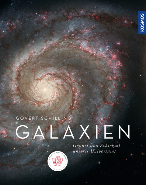 Galaxien - Govert Schilling