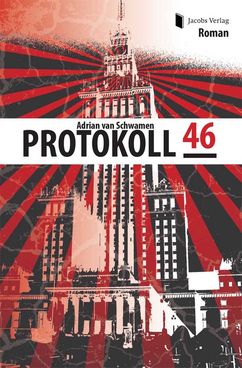 Protokoll 46 - Adrian van Schwamen